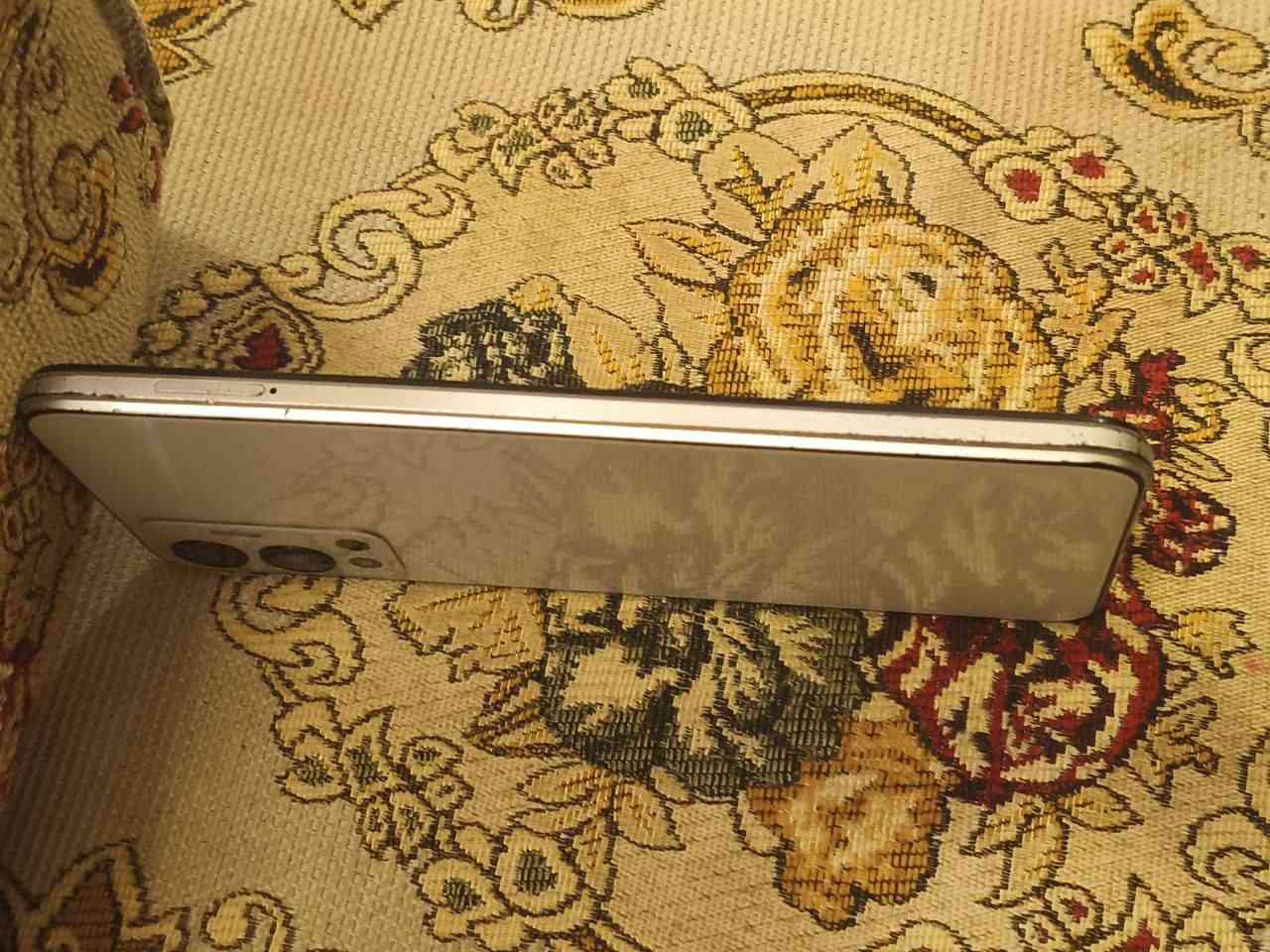 جهاز انفنكس هوت 12 برو لبيع جاهز نضيف ما داخل تصليح شلع سعر 100 قفل خاص مفتوح


**إذا كنت صاحب هذا الإعلان وتريد حذفه لأي سبب، رجاءا أرسل رسالة إلى الدعم الفني**