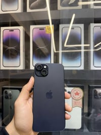 آيفون 15 بلس • ١٢٨ • نضافه ٩٠/١٠٠