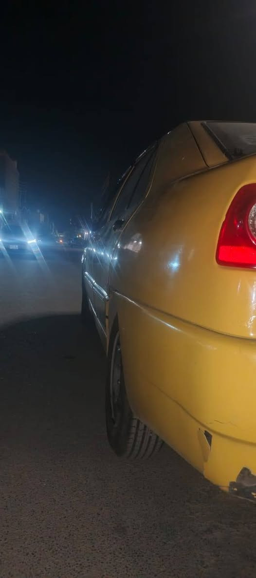 كوين اوصلي بغداد موديل 11مصفره هيه غرامات صفر تحويل ثاني يوم مراوس بسياره ادوات كون خدميه شعندك نزل حسب القناعه


**إذا كنت صاحب هذا الإعلان وتريد حذفه لأي سبب، رجاءا أرسل رسالة إلى الدعم الفني**