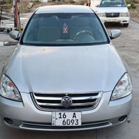 نيسان التيمه • ٢٠٠٥ • رقم دولي