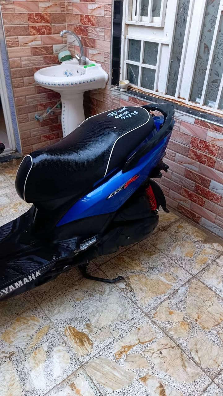 يا إلله 
سلام عليكم 
ثعلب جي تي ار
إدراجه صالها 6 تشهر
وشوي من نازله كفاله عامه
ما عده لبجم المامي تجاري فقط
إدراجه عله ايدي كلش نضيفه ومداريها
مكاني بغداد الغزاليه *********** هذه برقم فقط اتصال *********** وتساب بي هذه لرقم السعر 825 وبيها مجال الطيبين
