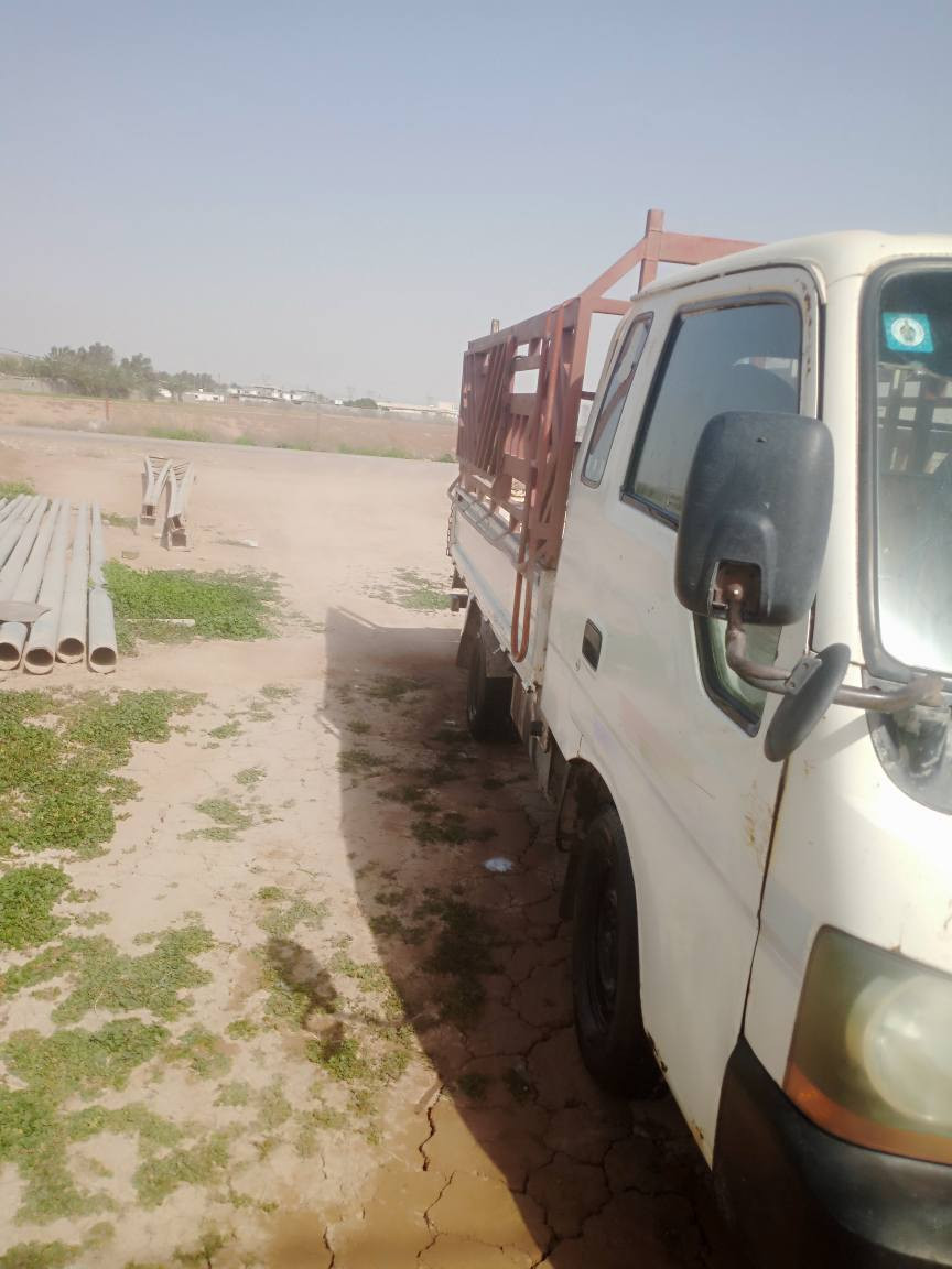 سلام عليكم للبيع كية ام عيون 2002 سيارة حلوة ونضيفة بيهة خيط تبخير السيارة مكفولة من الدعامية ال الدعامية رقمة واسط المكان بغداد تقاطع النهروان الاستفسار *********** بغداد, العراق
