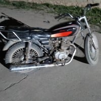 تايكر 19 • نضيف • محرك اخرس