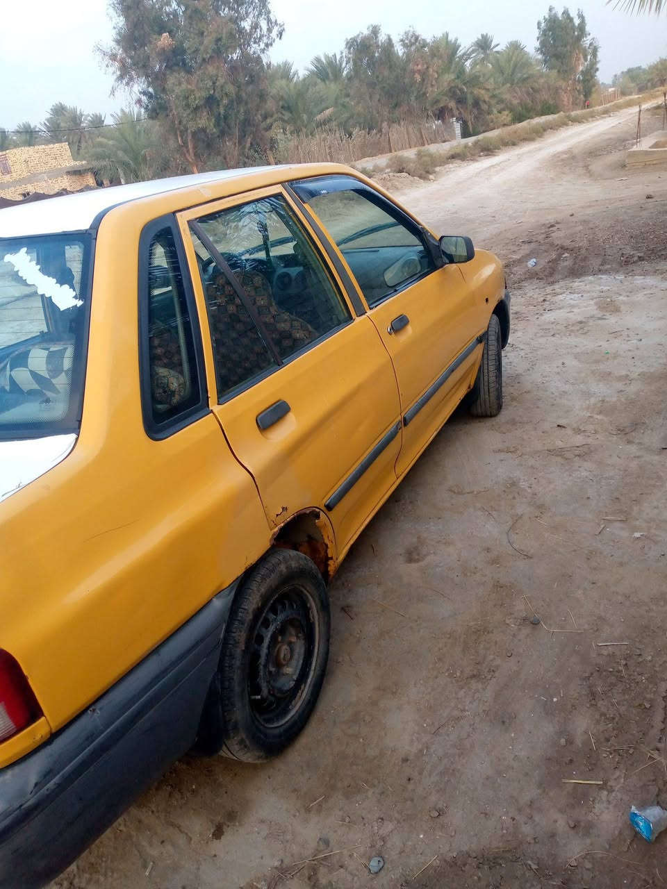 يالله
سايبه موديل 12 مكينه برايد كير حداديه تواير جاهزات سنويه 27 مصفره هيئه وغرامات مالكه موجود المكان بابل قضاء الهاشميه السعر 20 وبيه مجال بسيط ***********
