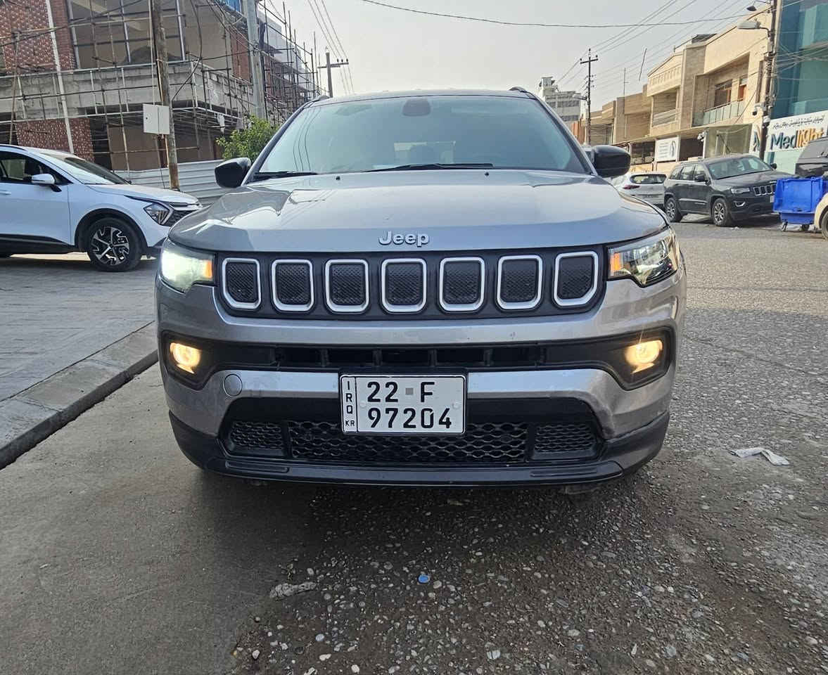 /
/
.جێب كۆمباس 2022
قةبات مؤسفات بؤفرؤشتن 
گۆرینەوەش دەکەم  27مايل رۆيشتوة. بس سيلايت نية 4×4دةبل اكسل رادار شاشه ئايبات گةورة حساس به سمة ٠ويل كوشين جلت سوكان فۆليۆم هةزةوسةنةوى رةقةم اربيل پشت وپێش كةبس بي ئيرباك شوێن هةولێر ***********
