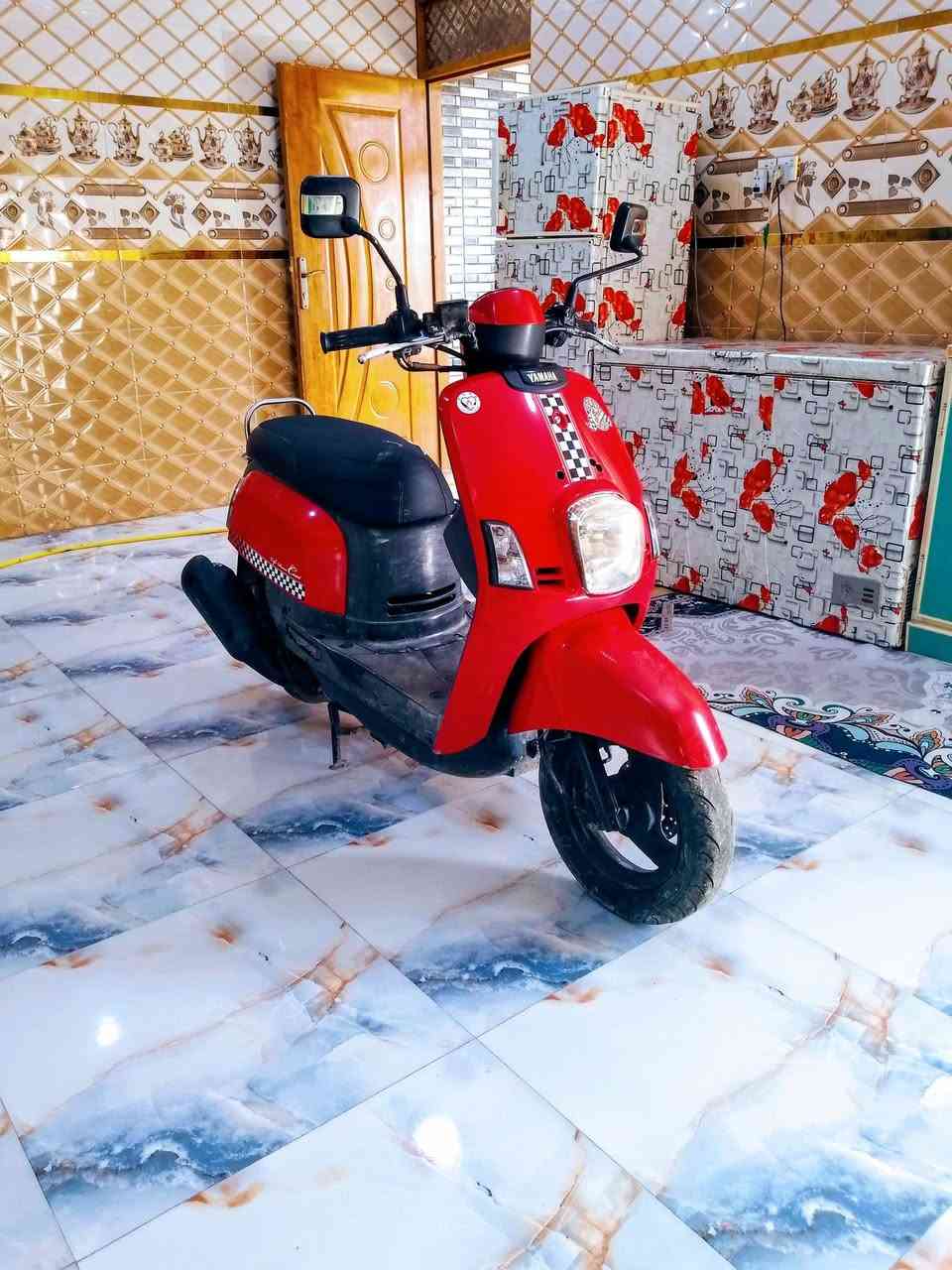 السلام عليكم كراج جديده بوليس موازي ما ملعوب فيها بلادي الحاويه رقم ***********
