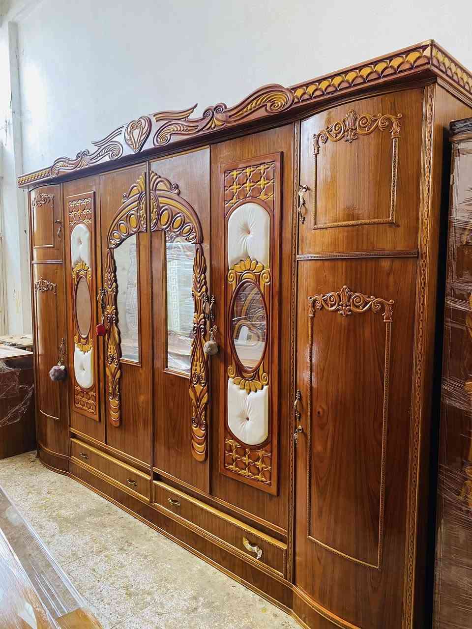 غرفة نوم مقوس ظهر جرجوبة درجة اولى اخت الجديدة بسعر 800 الف
عنوان بعقوبة كاطون شارع ابو رباح مزاد ضي القمر  

‭0772 484 3666‬
