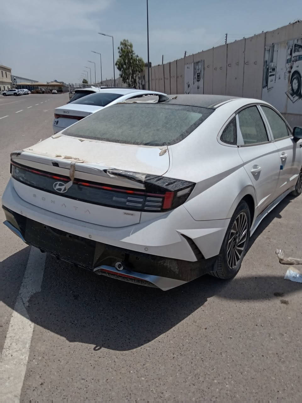 سوناتا موديل 25 رقم بغداد ز يروا فووول كشن كهرباء جلد شاحن ايفون تشغيل عن بعد كامرات دواره حساسات اماميه وخلفيه ثلاث انظمه قياده شاشه ديجتيل بانوراما مري شفط والله فحطط من المواصفات مالك بغداد استقطاع مباشر اتصال ***********

