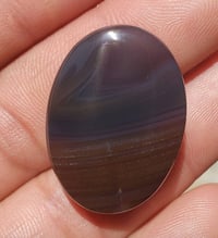 جزع يماني • جزع بقراني • ألوان نادرة