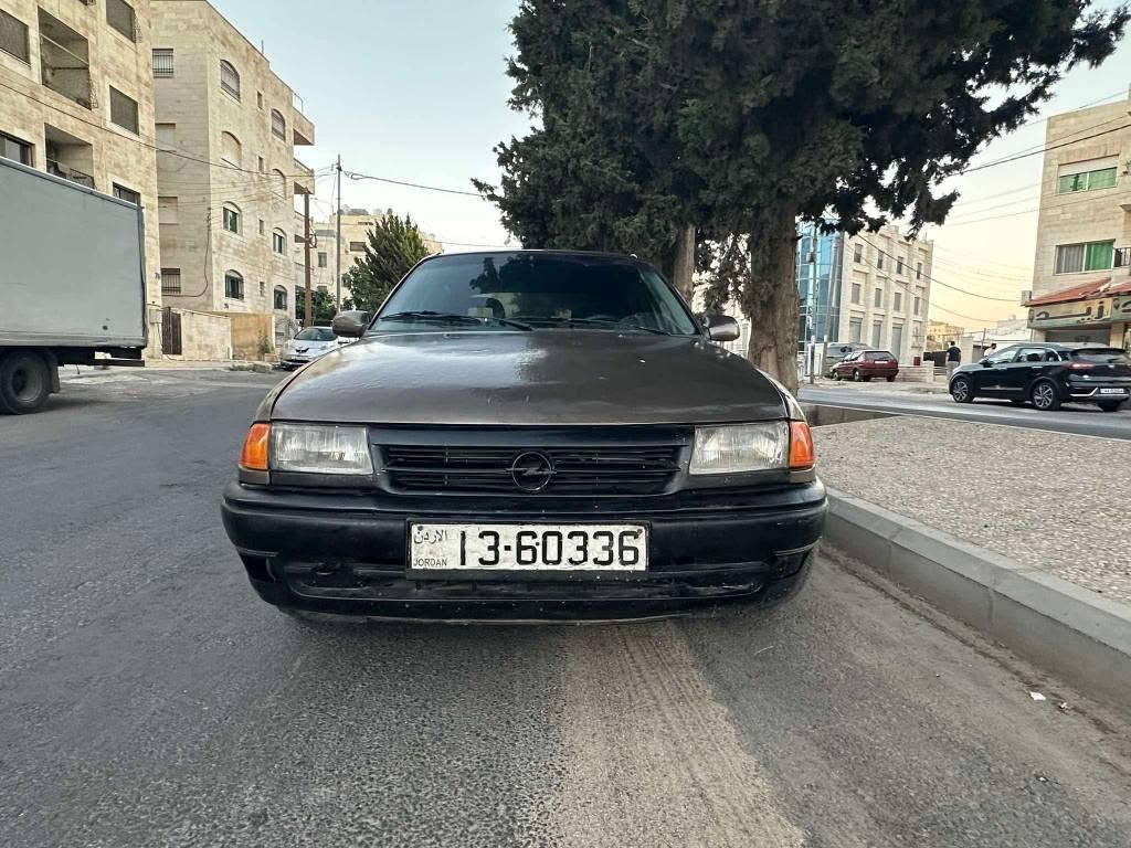 ‎اوبل استرا موديل 92بسعر حرق‎ عمان, محافظة عمان


**إذا كنت صاحب هذا الإعلان وتريد حذفه لأي سبب، رجاءا أرسل رسالة إلى الدعم الفني**