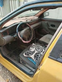 سمند ٢٠١٢ • مالك واحد • بابل