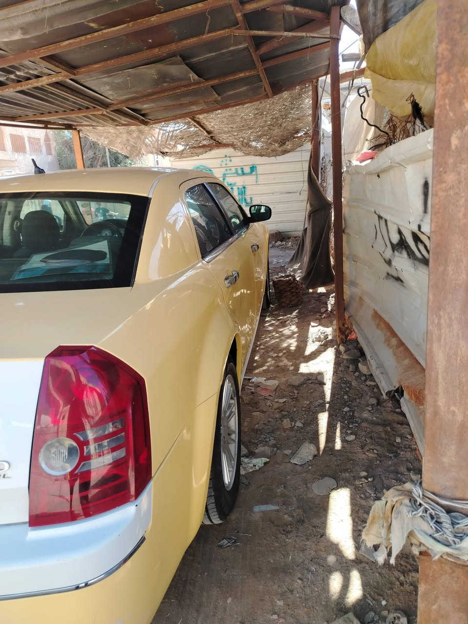 السلام عليكم اوبامه مديل 8 جاهزه رقم قادسيه خطهه بغداد كربلاء راعيه كربلاء عدنه وكاله جاهزه مكان سياره ميسان سياره جاهزه جاهزه السعر 98 وبيه مجال وهاذ رقمي ***********
