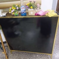 ميز رسبشن • جديد • توصيل بغداد