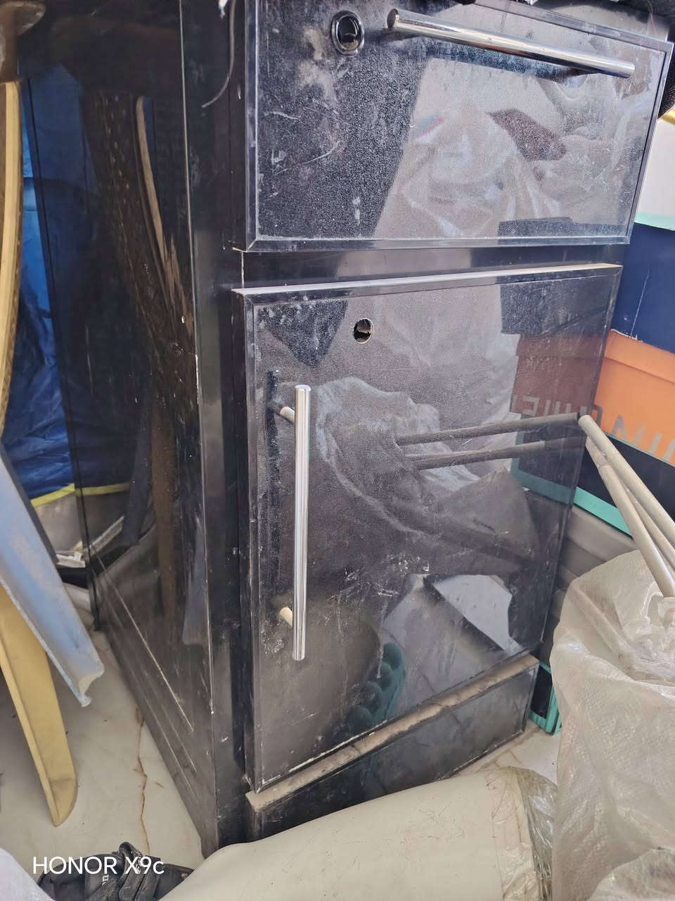 للبيع


**إذا كنت صاحب هذا الإعلان وتريد حذفه لأي سبب، رجاءا أرسل رسالة إلى الدعم الفني**