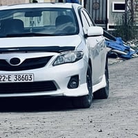 كورلا اس • ٢٠١٣ • بعقوبه