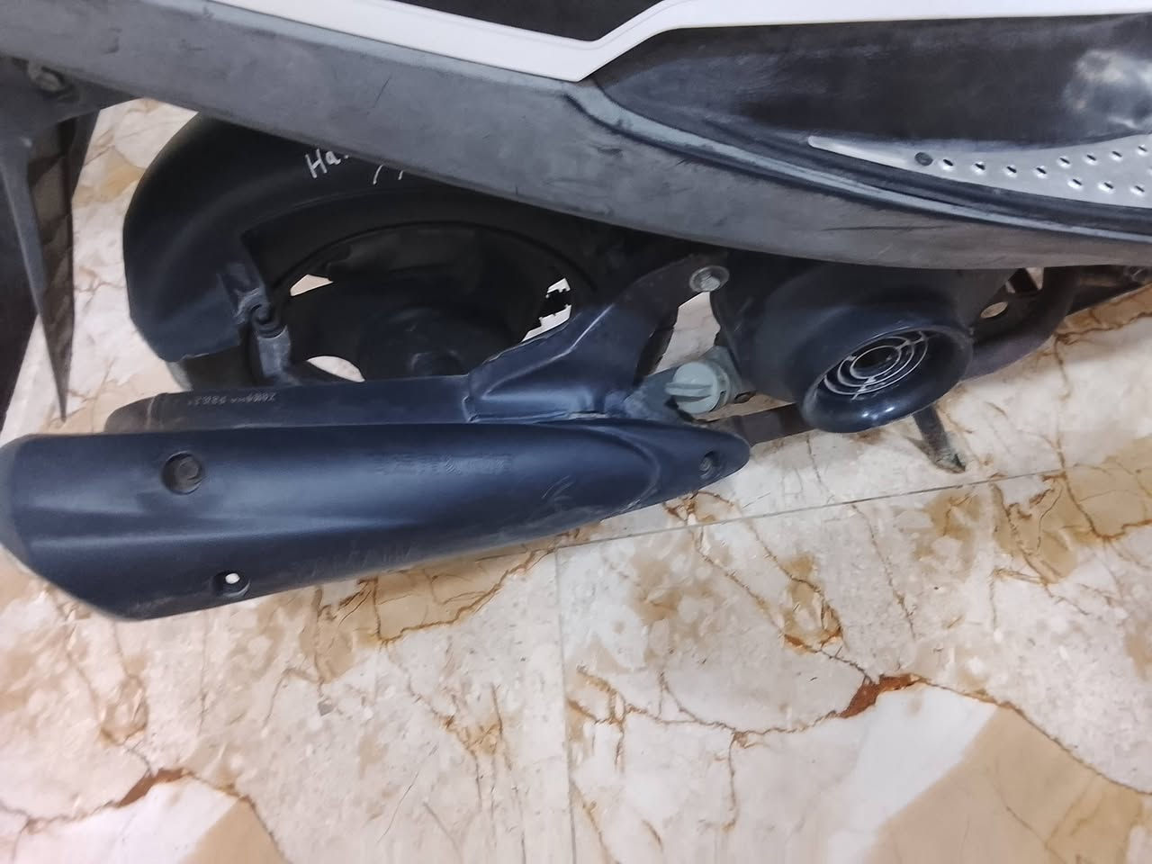 دراجة البيع ماكس يامهة سعر 750+964 773 702 8444


**إذا كنت صاحب هذا الإعلان وتريد حذفه لأي سبب، رجاءا أرسل رسالة إلى الدعم الفني**