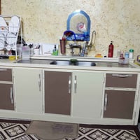 كاونتر سنك • بحوضين • قرب مدرسة كنانه