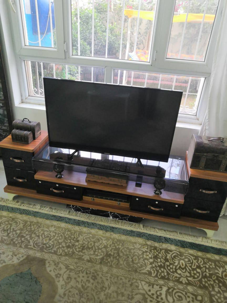 للبيع أغراض منزلية في أربيل مجمع اتلانتك 
مرجوحه وبلازما وزوالي احجام مختلفه وجهاز بايسكل رياضي جديد للاستفسار اكثر يرجى الاتصال على الخاص أربيل, العراق


**إذا كنت صاحب هذا الإعلان وتريد حذفه لأي سبب، رجاءا أرسل رسالة إلى الدعم الفني**