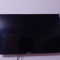 شاشة تلفزيون