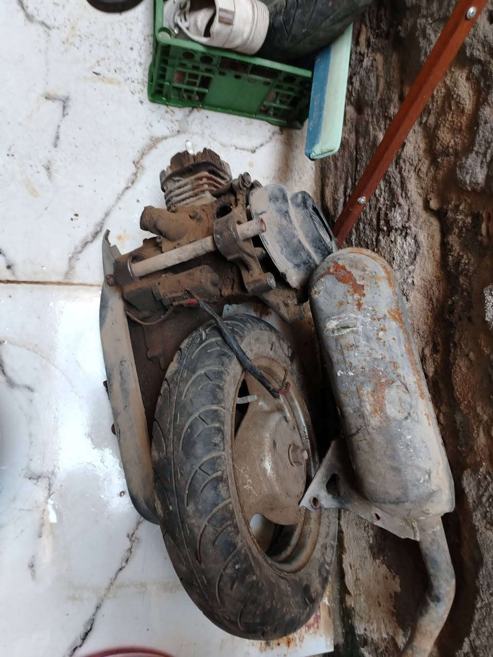 مكينه بيجي ام ٧ زروف

السعر ٣٥ وبيها مجال شراي. ابيع كومه حديد كومه حديد

*********** ذي قار مركز حي سومر 

***********
