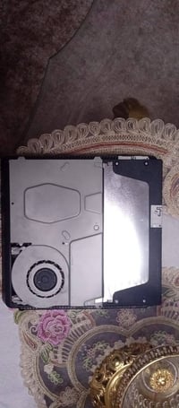 بلايستيشن٤ • مهكر • جوستيك ٢