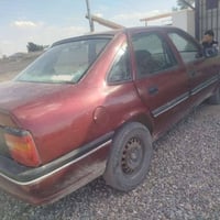 اوبل • ١٩٩٣ • چەمچەماڵ