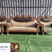 تخم قنفات 10 مقعد تفصال عراقي نضافة أكثر من ٨٠ ٪ ثقيل ب٢٥٠ الف وبي شيء...