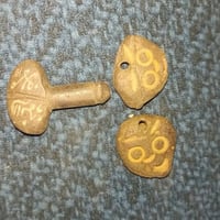 قطع أخيرة • شلعه • بلاش