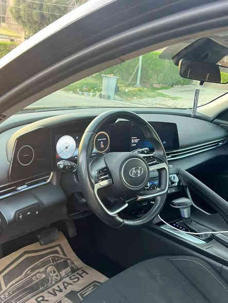 السلام عليكم .النترا 2023 فول مواصفات
بصمه

رادار امامي

رادار جانبي

رادار خلفي

تحديد مسار

تشغيل عن بعد

لد نهاري

تدفئه كشنات 

شاشه متصل

تبريد بيانو

فول تحكم ستيرن
مكينه 2000 دووش

#حادثها موضح ب صوره +بارد

#السعر 139 وبيها مجال

***********

***********
