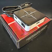 زم ماتركس • مستعمل • ملحقات كاملة