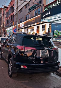 رافور LE • ٢٠١٦ • دهوك