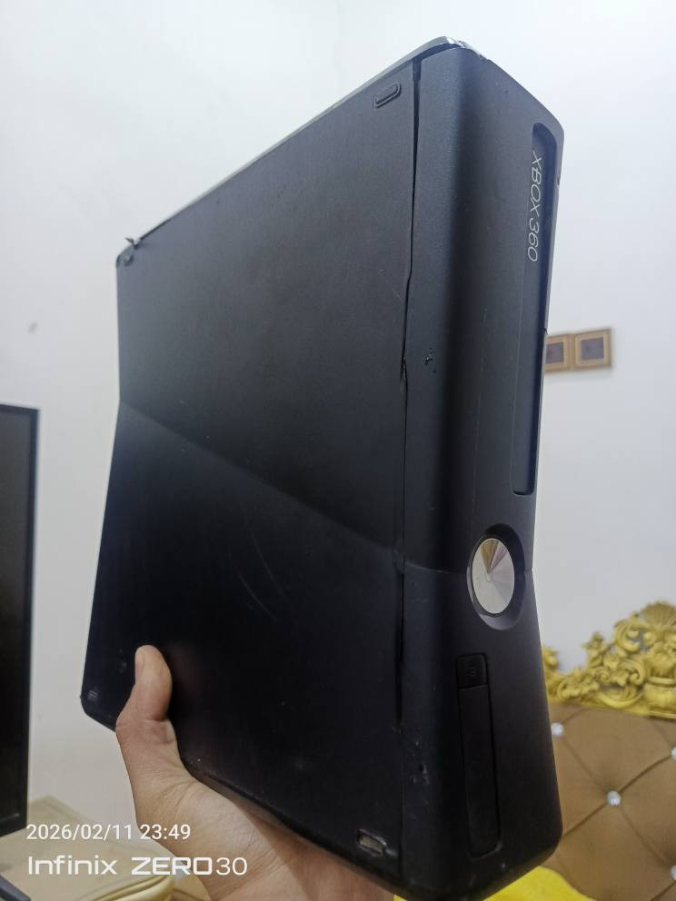 إكس بوكس ٣٦٠ للبيع


**إذا كنت صاحب هذا الإعلان وتريد حذفه لأي سبب، رجاءا أرسل رسالة إلى الدعم الفني**