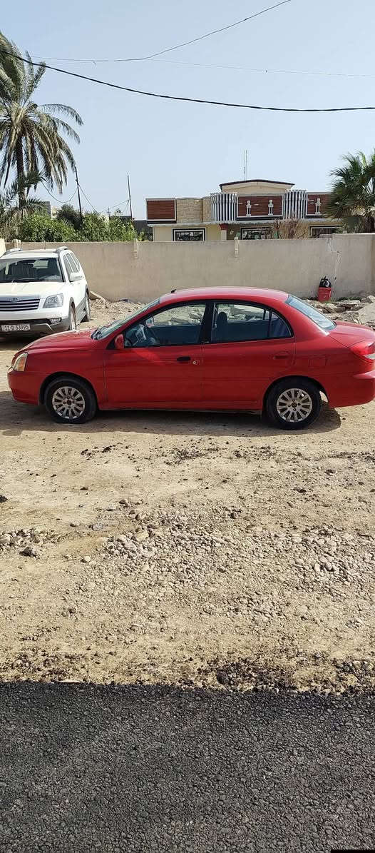 سلام عليكم كيا ريو موديل ٢٠٠٤ باسمي سنويه تنتهي ٢٠٣١ كير خير من الله مكينه تبخير تنقيص كلش قليل بالشهر نص لتره مصبوغ عام كهربائيات كامله حداديه اماميه خلفيه قبل اسبوعين كملته زوج تأيرات جداد سعر ٣٦ ورقه وبيها مجال كلش قليل للاستفسار ***********
