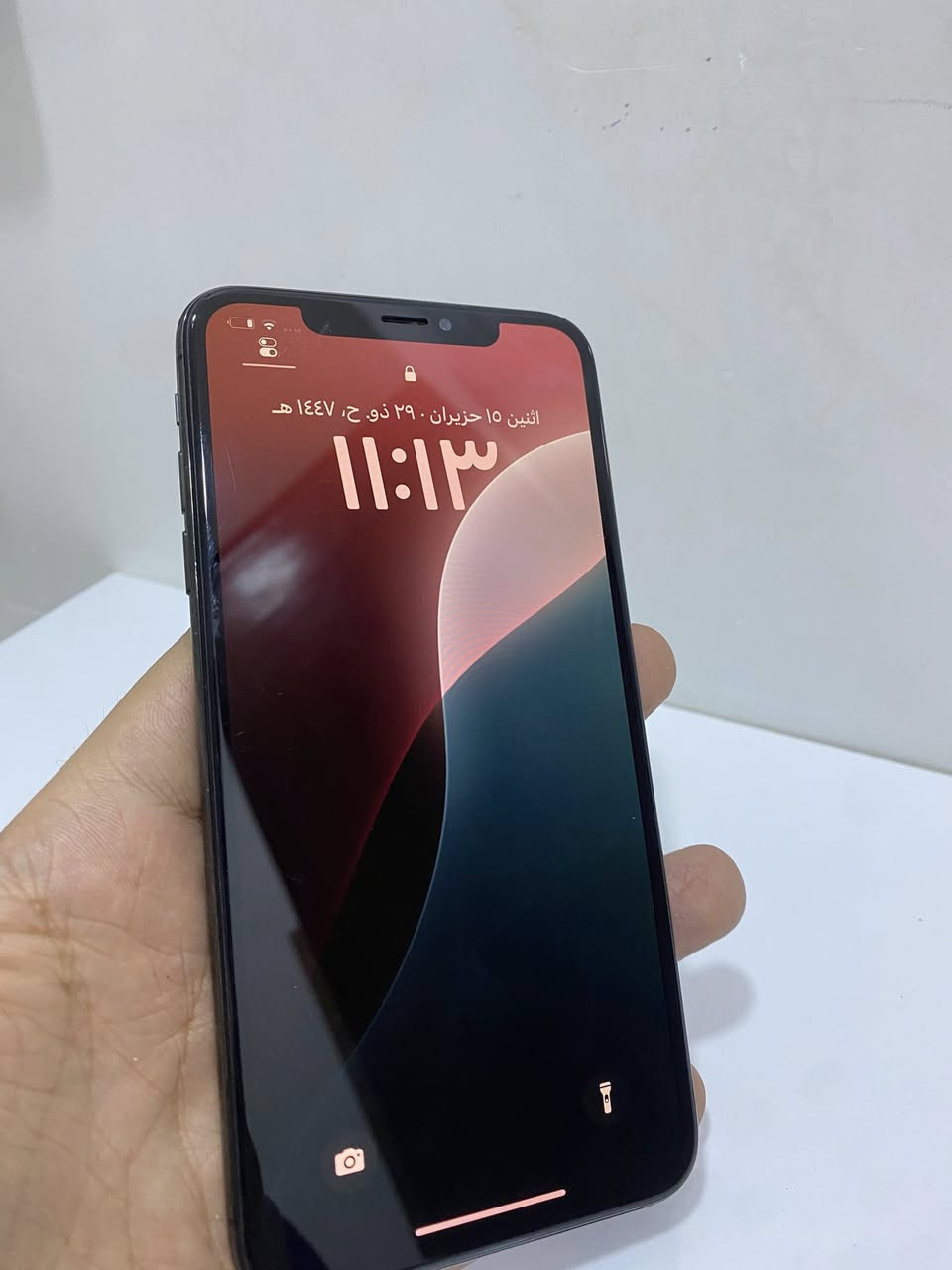 للبيع جهاز نوع أكس ماكس ذاكره 256 ما اعرف شنو مبدل بيه تجي وتفحص الجهاز كله شغال عدى الفيس ايدي كامرته بيه غواش السعر 140 التواصل خاص مفتوح .


**إذا كنت صاحب هذا الإعلان وتريد حذفه لأي سبب، رجاءا أرسل رسالة إلى الدعم الفني**