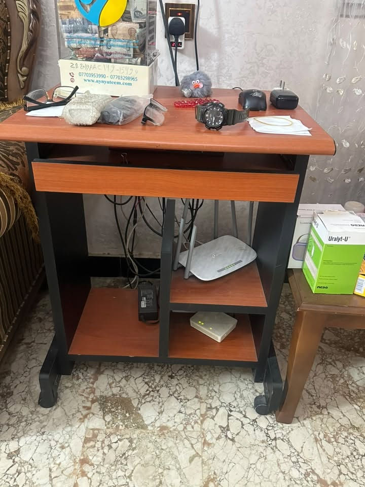 ميز حاسبة السعر 60 الف ***********
