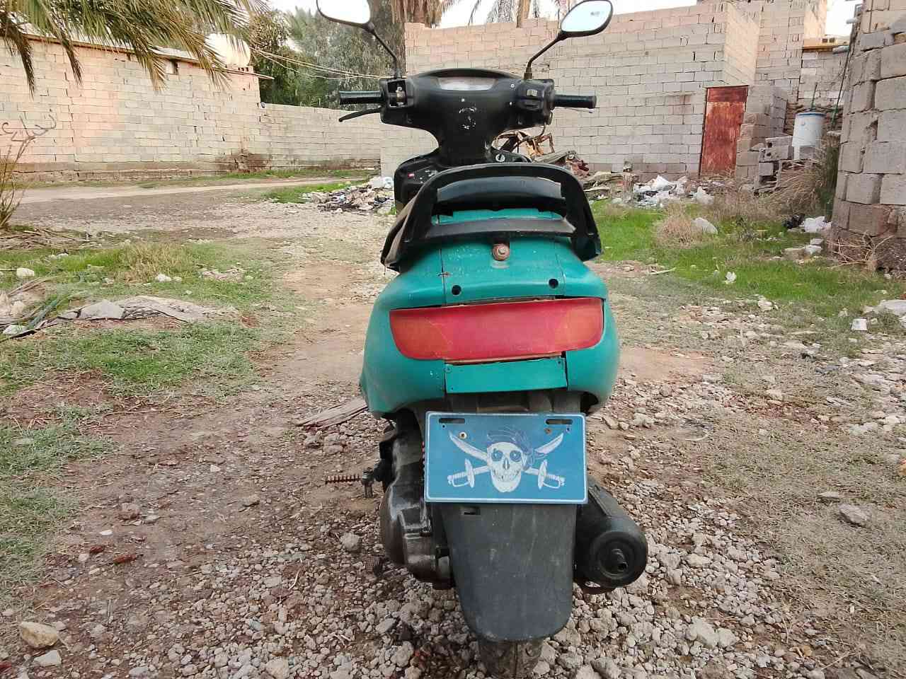 فراشه فورتي سعره 250الف مكان ديالى بعقوبه ***********
