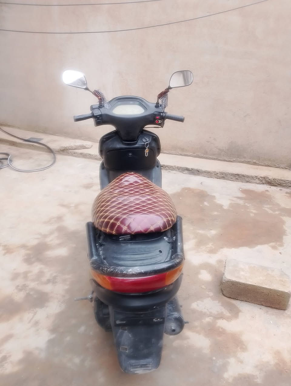 للبيع او مروسه مع درجة ايراني اوستوتة ***********
