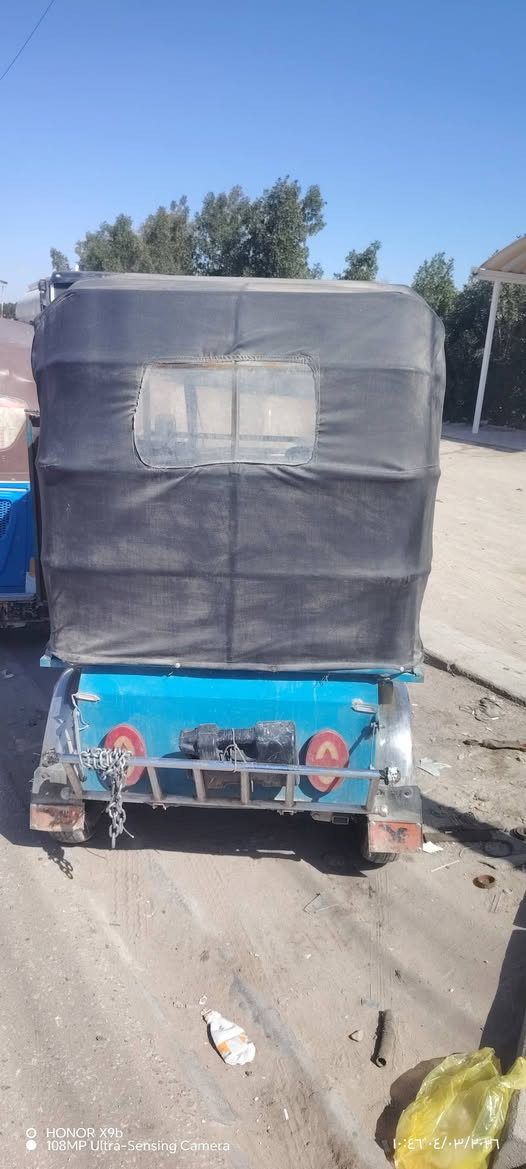 سلام عليكم دراجة تكتك موديل 21 محرك ستوتة MTR دراجة حلوه خير من الله جاي يشتغل بيهة على باب الله أوراق مكانهة نجف حي العسكري السعر مليون ٤٠٠ وبيهة مجال مكلف بالنشر رقم صاحبهة ***********
