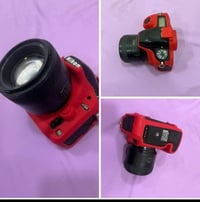كامرة نيكون فول فريم D750   الملحقات  - عدسة بلاديه الاصليه  - شاحنه و...