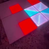 ستيج ٤ قطع متحرك ٤متر مربع للبيع اخو الجديد للاستفسار واتساب ٠٧٧٦٥٢٥٣٥...