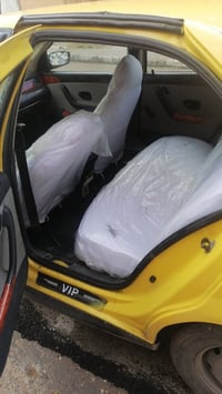 تكسي • ٢٠٠٩ • نضيفه