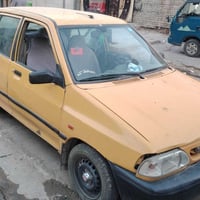 سايبا 12  اكفلك گير ومكينه وتحويل مصفره هيئه وغرامات ب23 وبيهه مجال 07...