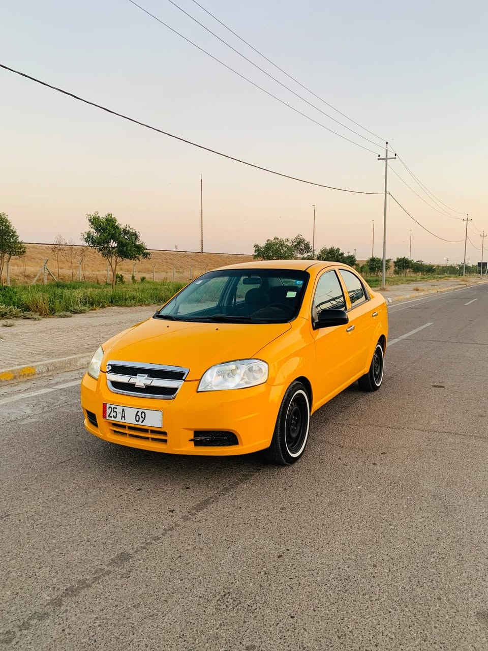 ***********
*********** واتس ئاب  
سعر 54 بيه مجال 
افيو 2008كوري كير عادي رقم كركوك مشروع وطني سنويه جديد بيه بيتاقه بانزين سياره جاهزه من كل النواحي مابيها نقص دينار  تبريد ثلج محرك كير شرط  صدر امامي جديد باتري جديد كهربائيات وداخل السياره وضع شركه وكلشي اكو بسوك وكلشي بنضافته مكان سياره كه ركوك بنجاعلي شراي خابر و تدلل
