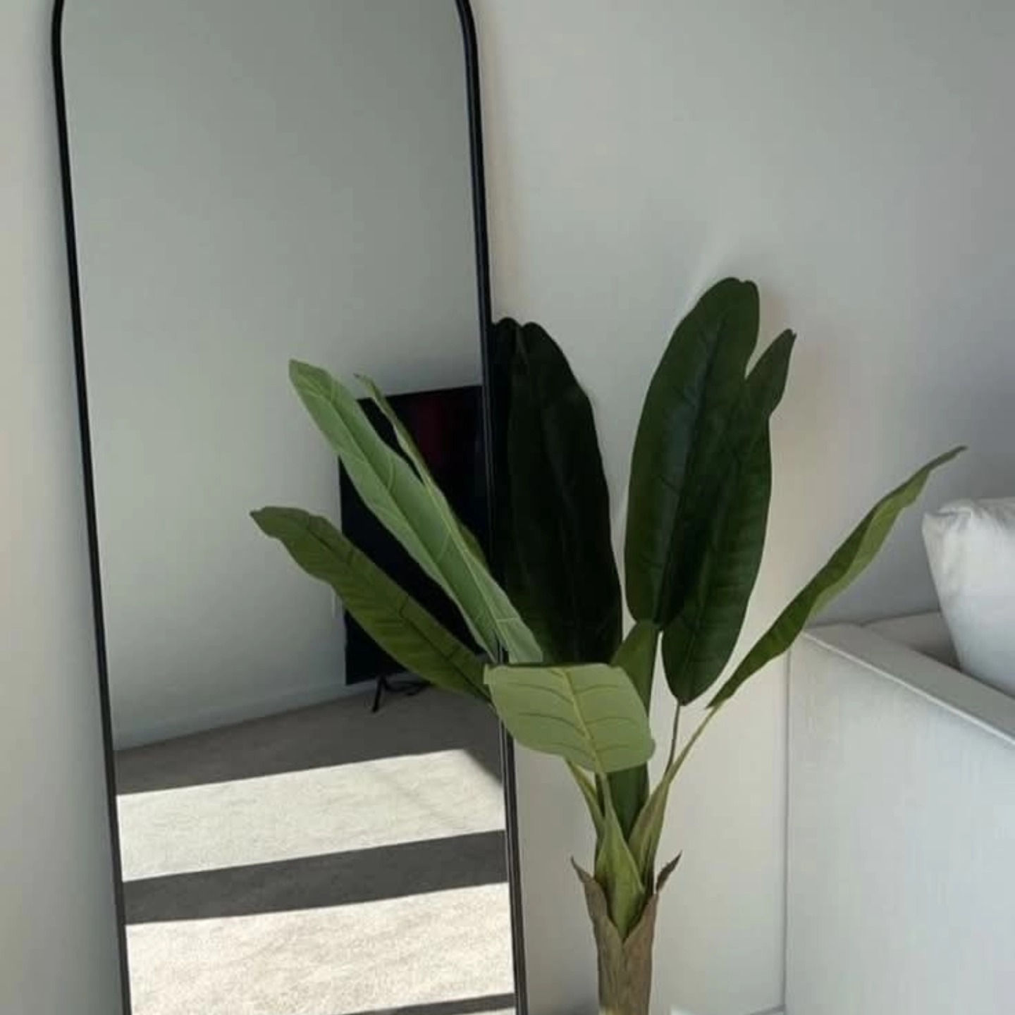 توفرت :
مرايا قياس 50*160 
لون ابيض اسود ذهبي 
السعر 30،000 الف


**إذا كنت صاحب هذا الإعلان وتريد حذفه لأي سبب، رجاءا أرسل رسالة إلى الدعم الفني**