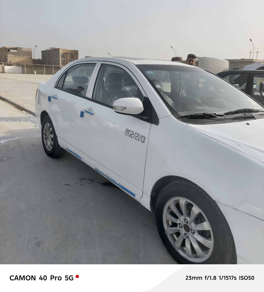 يالله بيوايدي g3. 2013 بصمه مكينه وكير هوندا ياباني مكفولات كير عادي  صدر خلفي امامي ارقام انكليزي تحويل ثاني يوم السياره مصبوغه جماليه مكفوله من الفتح والتبديل
عنوان السياره كوت السعر 40 وبيه مجال قليل للتواصل ***********
