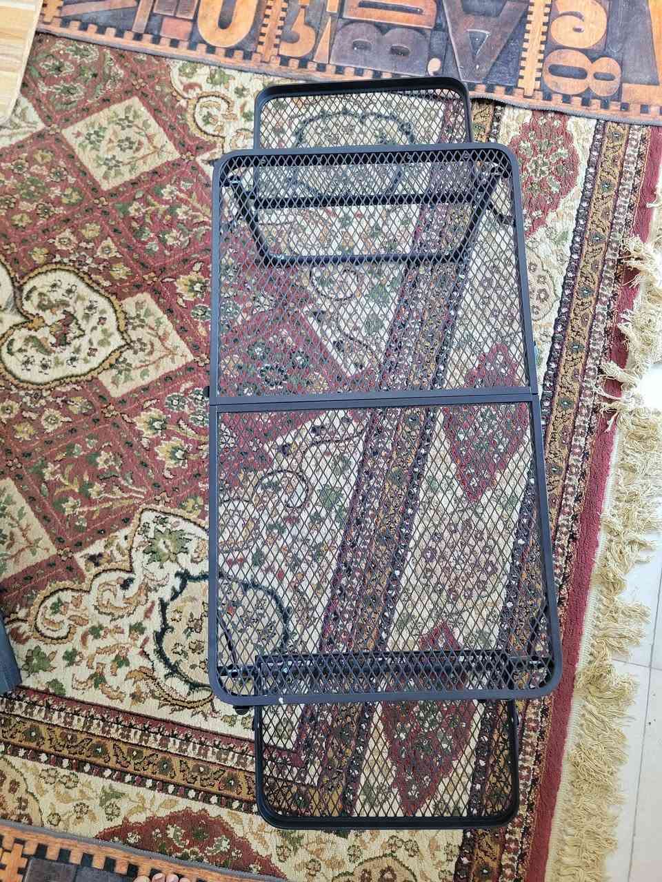 يالله قطعتين مال تخيم ميوزهه فد شي قابلات الطي


**إذا كنت صاحب هذا الإعلان وتريد حذفه لأي سبب، رجاءا أرسل رسالة إلى الدعم الفني**