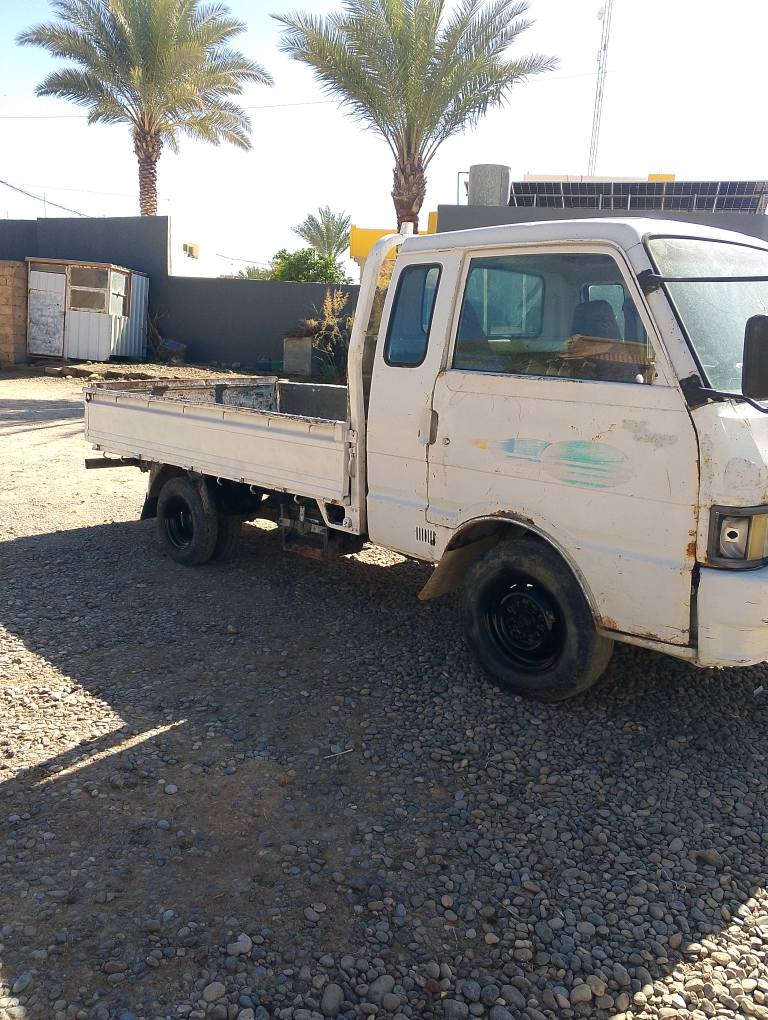 اسلام عليكم كيه للبيع بنكو مام سجل موديل 96محرك وگير اكسن شرط سيارة ماناقصهه اي شي سيارة بلادي اسعر 17وبيهه مجال قليل للسفسار على هاذه ارقم***********
