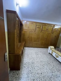 غرفة نوم • جديدة ٦ أشهر • سعر خاص