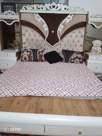 سيد اسماعيل • غرفة نوم • بيه مجال