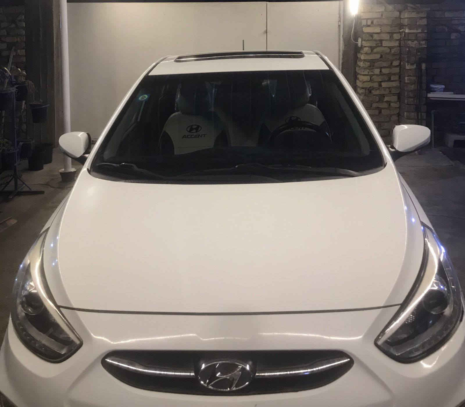 سلام عليكم ورحمه الله سياره اكسنت موديل 16ماشيه 103 مكفوله عام فقط بيها شخطه بلباب الخلفي ثلاثه اصابع مو اكثر وتم صبغها كير محرك مكفول رقم بغداد للاستفسار مع صاحب السياره الاتصال عل واتساب ***********
